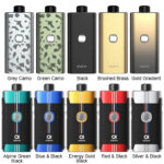 Aspire Cloudflask S Kit - Image 2