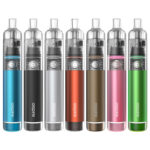 Aspire Cyber G Pod System Kit