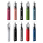 Aspire Cyber G Slim Pod System Kit - Image 2