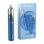 Aspire Cyber G Slim Pod System Kit - Image 3