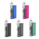 Aspire Cyber GT Pod System Kit