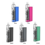Aspire Cyber GT Pod System Kit - Image 2