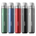 Aspire Cyber S Pod System Kit