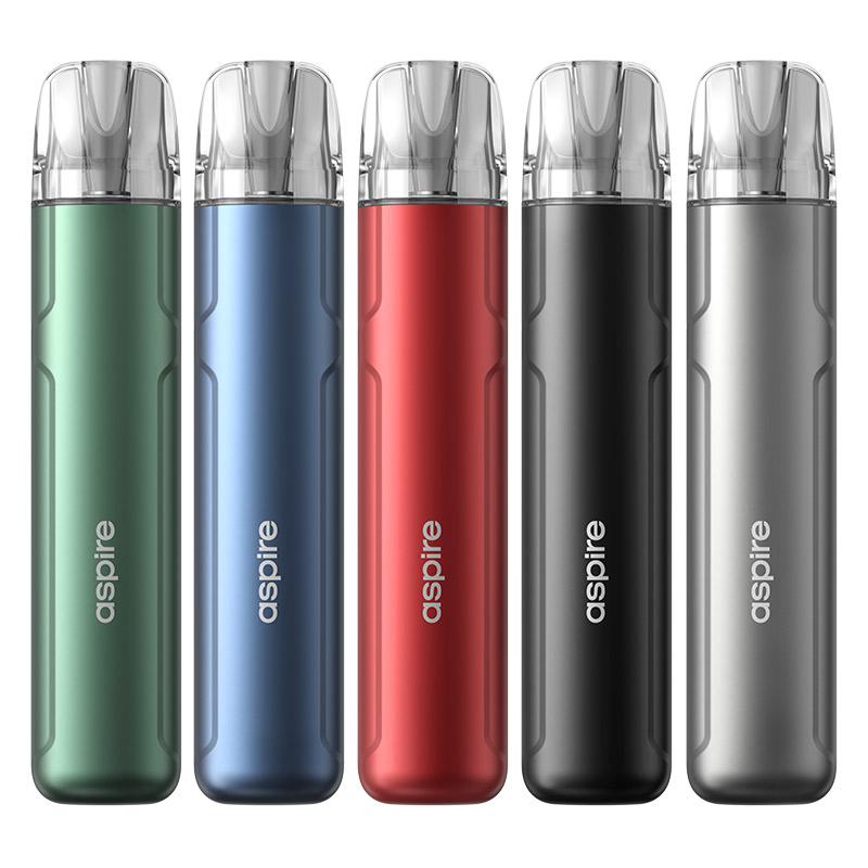 Aspire-Cyber-S-Pod-System-Kit-1 Aspire Cyber S Pod System Kit - Image 1