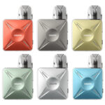 Aspire Cyber X Pod System Kit