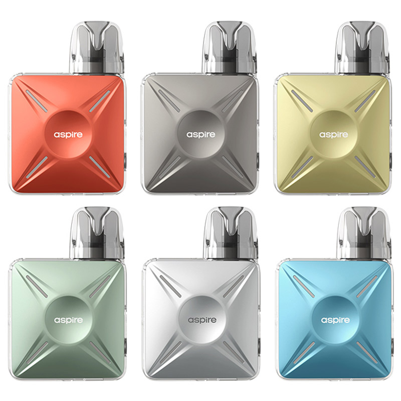 Aspire-Cyber-X-Pod-System-Kit-1 Aspire Cyber X Pod System Kit - Image 1