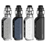 Aspire Deco Box Mod Kit With Odan Evo Tank Atomizer 4.5ml
