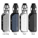 Aspire Deco Box Mod Kit With Odan Evo Tank Atomizer 4.5ml - Image 2