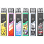 Aspire Favostix II Pod Kit – 1000mAh