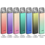 Aspire Favostix Mini Pod System Kit - Image 3