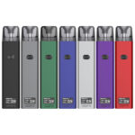 Aspire Favostix Pod System Kit 1000mAh 3ml