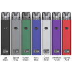 Aspire Favostix Pod System Kit 1000mAh 3ml - Image 2