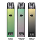Aspire Favostix Pod System Kit 1000mAh 3ml - Image 3
