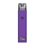 Aspire Favostix Pod System Kit 1000mAh 3ml - Image 9