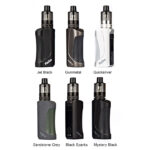Aspire Finixx 80W Pod Mod Kit 4ml - Image 3