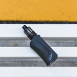 Aspire Finixx 80W Pod Mod Kit 4ml - Image 6