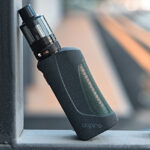Aspire Finixx 80W Pod Mod Kit 4ml - Image 7