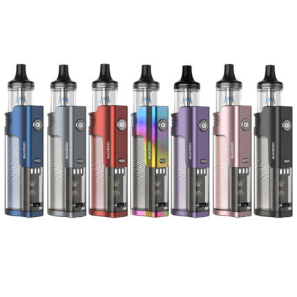 Aspire Flexus AIO Pod System Kit 2000mAh