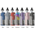 Aspire Flexus AIO Pod System Kit 2000mAh - Image 2