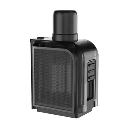 Aspire Flexus Blok Empty Pod Cartridge | 3ML | Healthcabin