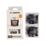 Aspire Flexus Peak Pod Cartridge 3ml