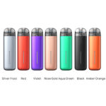 Aspire Flexus Peak Pod System Kit 1000mAh - Image 2
