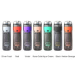 Aspire Flexus Peak Pod System Kit 1000mAh - Image 3