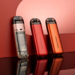 Aspire Flexus Peak Pod System Kit 1000mAh - Image 7