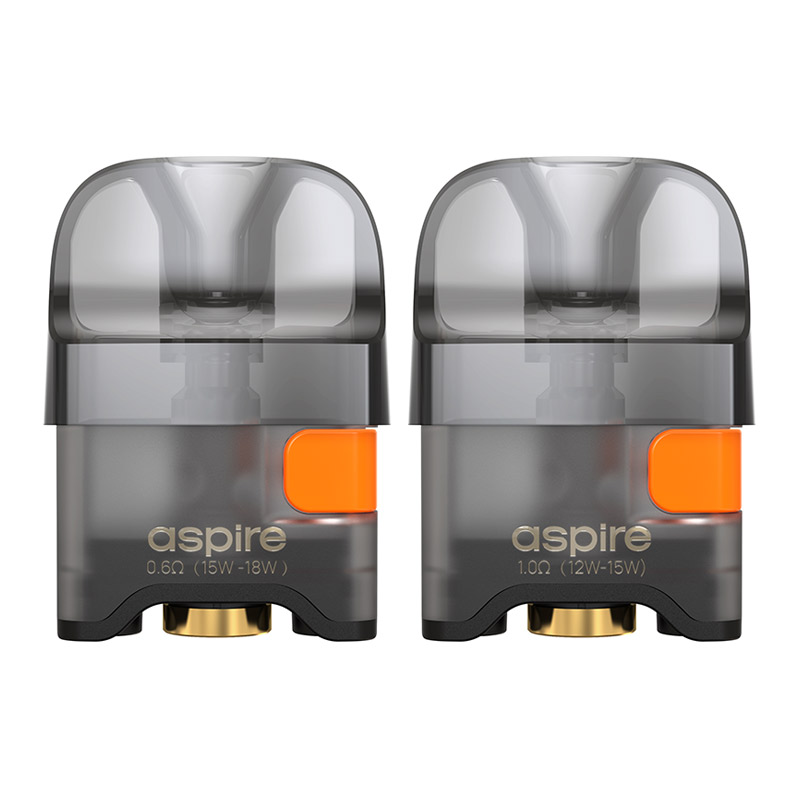 Aspire-Flexus-Pro-Pod-Cartridge-1 Aspire Flexus Pro Pod Cartridge - Image 1