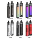 Aspire Flexus Stik Pod System Kit - Image 4