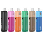 Aspire Fluffi Mini Pod System Kit