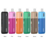 Aspire Fluffi Mini Pod System Kit - Image 2