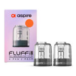 Aspire Fluffi Pod Cartridge