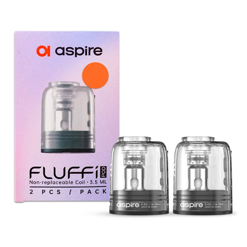 Aspire-Fluffi-Pod-Cartridge-1 Aspire Fluffi Pod Cartridge - Image 1