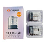 Aspire Fluffi Pod Cartridge - Image 2