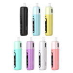 Aspire Fluffi Pod System Kit