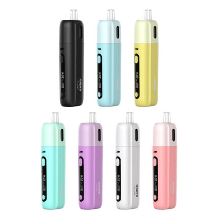 Aspire Fluffi Pod System Kit