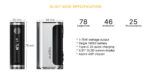 Aspire Glint 75W Mod - Image 3