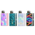 Aspire Gotek Nano Pod System Kit