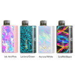 Aspire Gotek Nano Pod System Kit - Image 2