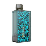 Aspire Gotek Nano Pod System Kit - Image 4