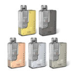 Aspire Gotek Pro Pod System Kit
