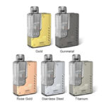 Aspire Gotek Pro Pod System Kit - Image 2