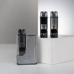 Aspire Gotek Pro Pod System Kit - Image 3