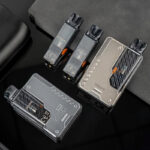 Aspire Gotek Pro Pod System Kit - Image 4