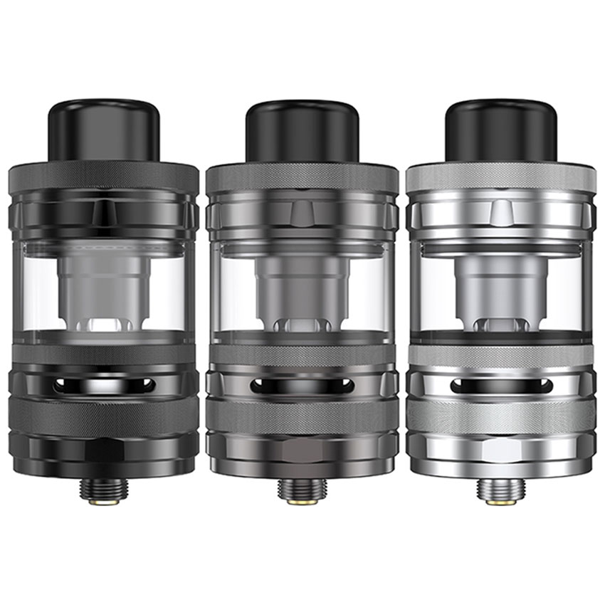 Aspire-Guroo-Tank-Atomizer-4ml-1 Aspire Guroo Tank Atomizer 4ml - Image 1