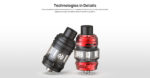 Aspire Huracan Mini Tank - Image 2