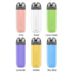 Aspire Minican 2 Pod System Kit - Image 2