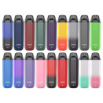 Aspire Minican 3 Pod System Kit 700mAh - Image 2