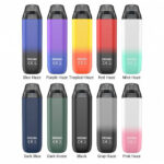 Aspire Minican 3 Pod System Kit 700mAh - Image 3